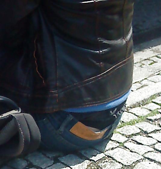 25P Whaletail