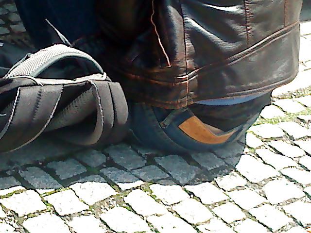 25P Whaletail