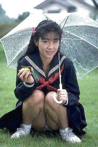 25P High school girls 07