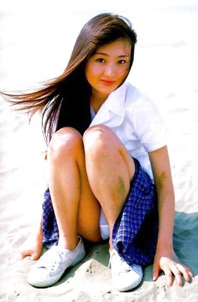25P High school girls 07