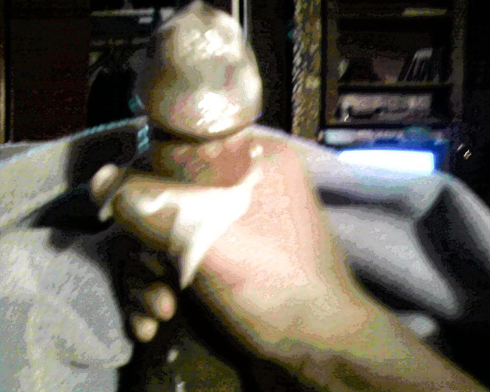 7P My dick
