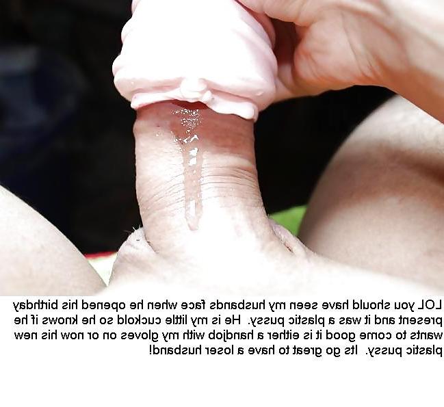 25P Femdom cuckold