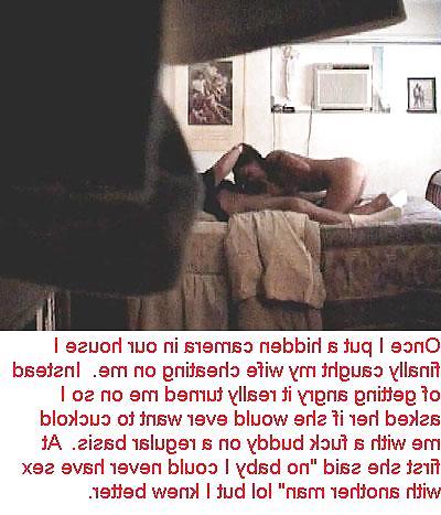 25P Femdom cuckold