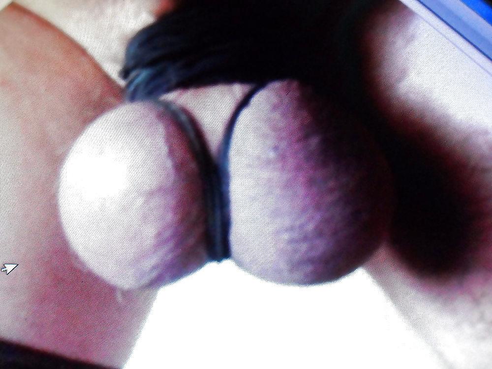 6P PANTIES BDSM
