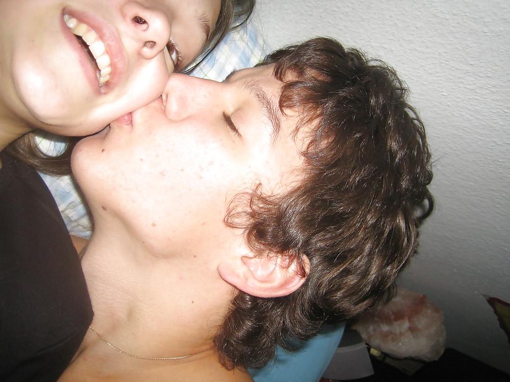 25P German Blond Teen