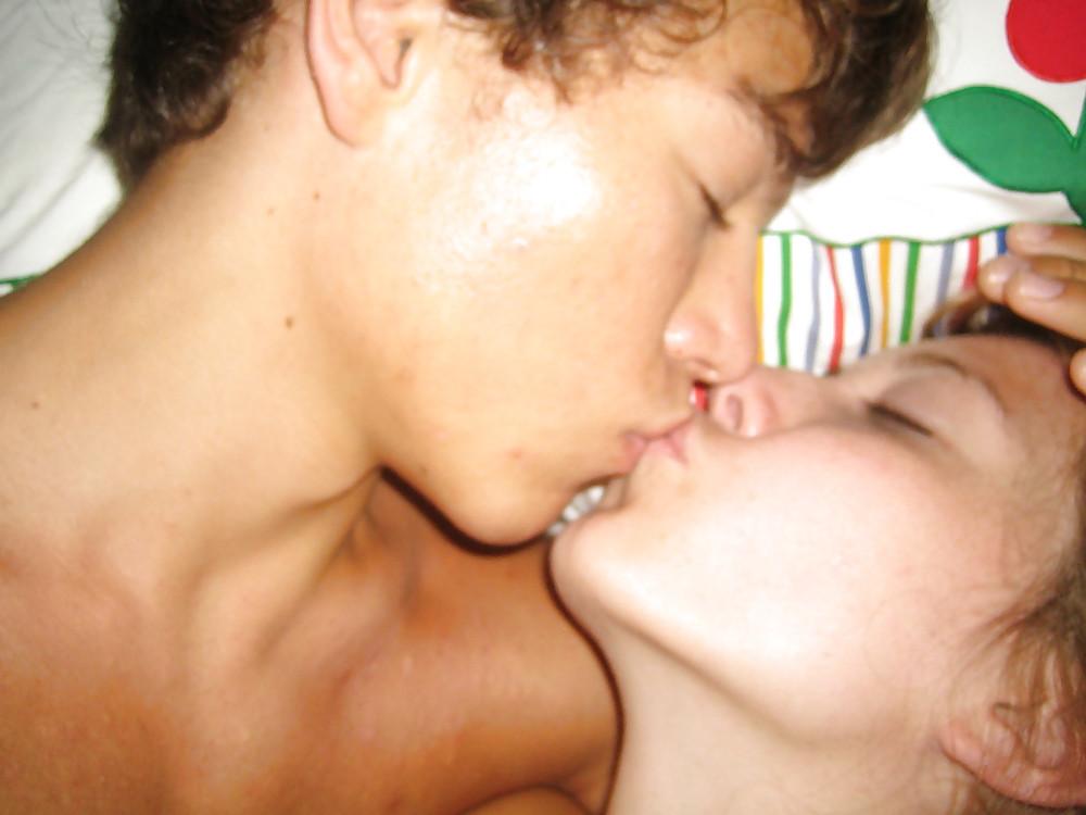 25P German Blond Teen