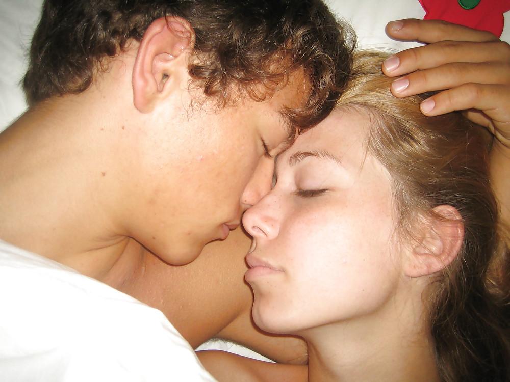 25P German Blond Teen
