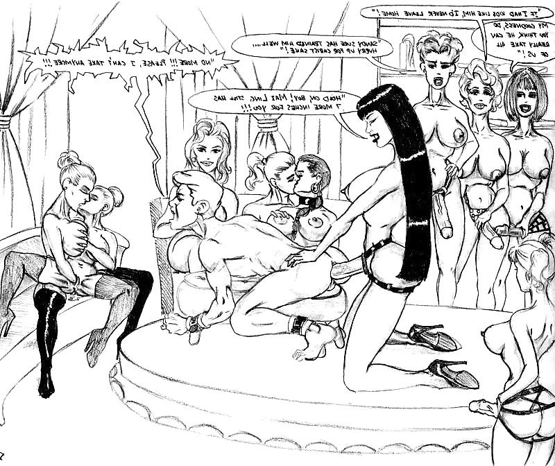 25P Femdom 2