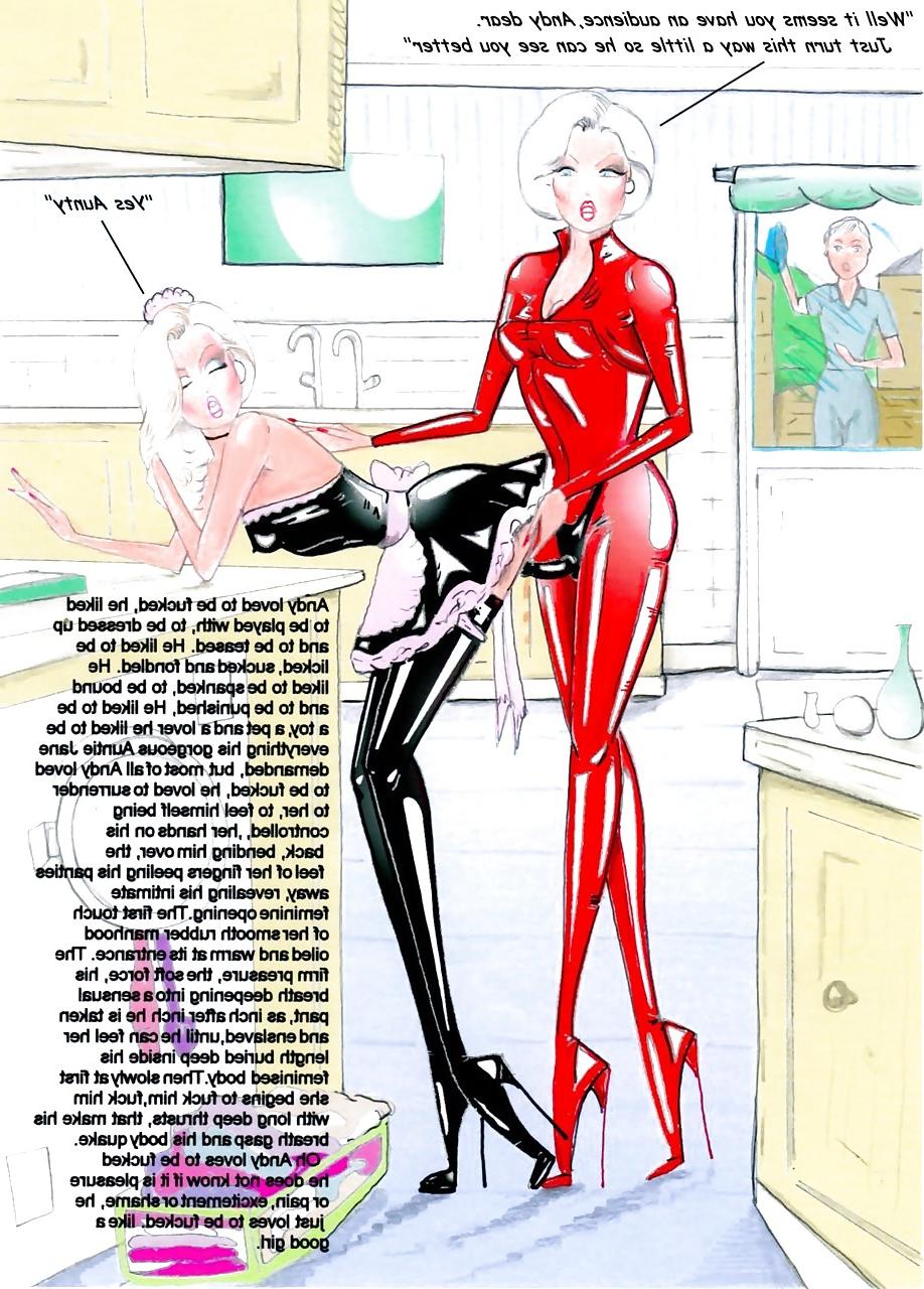 25P Femdom 2