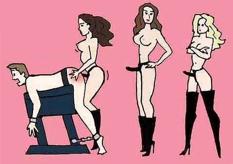 25P Femdom 2