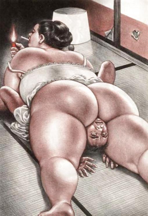 20P FemDom-BDSM-Cartoon 2