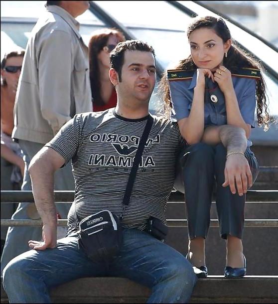 9P Russian cops are also humans.
