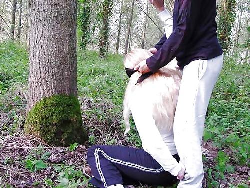 25P Full time sex slave Ilsa