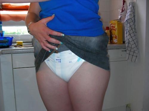 25P Full time sex slave Ilsa