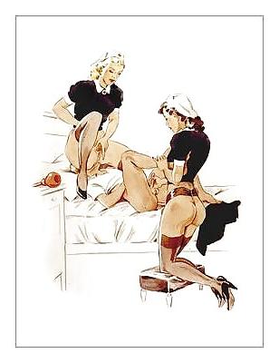 25P Hellooooooo nurse!!!!