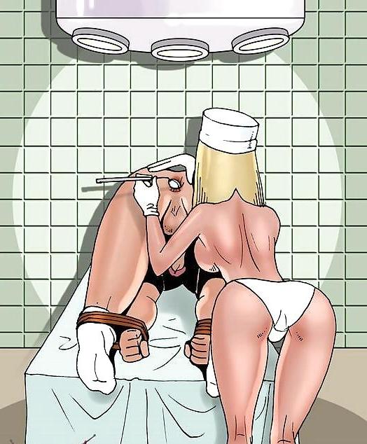 25P Hellooooooo nurse!!!!