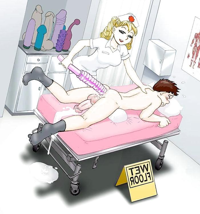 25P Hellooooooo nurse!!!!