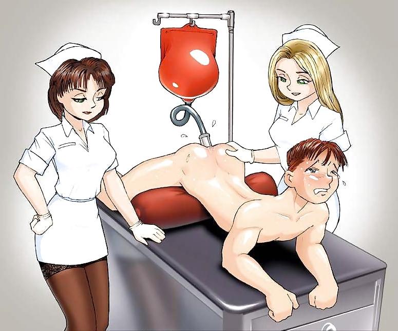 25P Hellooooooo nurse!!!!