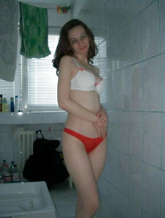 25P Sweet Russian Babe