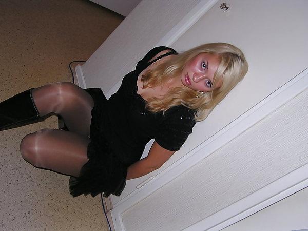 9P Nylon Stockings and more 7