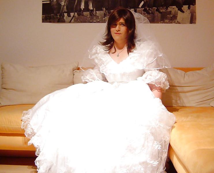 4P Wedding dream