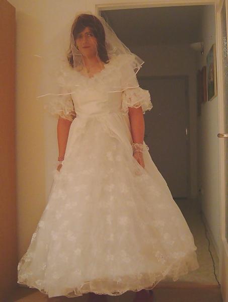 4P Wedding dream
