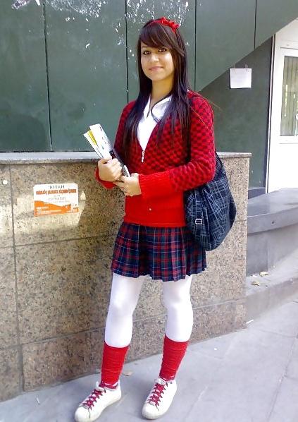25P Lise liseli kizlar turkish scholl liseli seksi kizlar