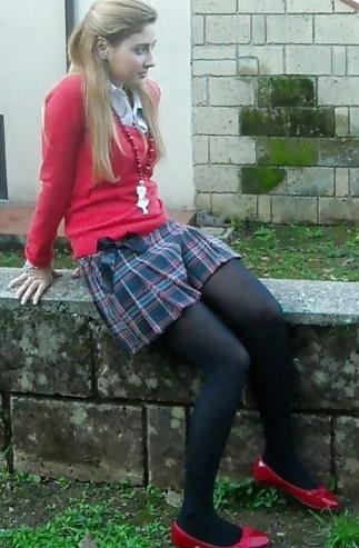 25P Lise liseli kizlar turkish scholl liseli seksi kizlar