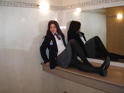 25P Lise liseli kizlar turkish scholl liseli seksi kizlar