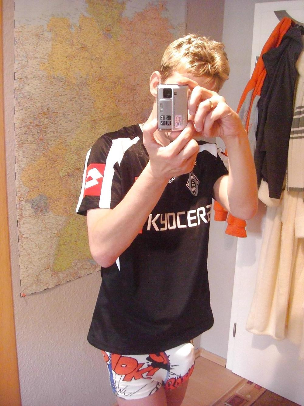 8P Ich Selfshot me cock nacked teen Skater Boy 