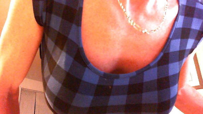 18P All dressed and one to fuck