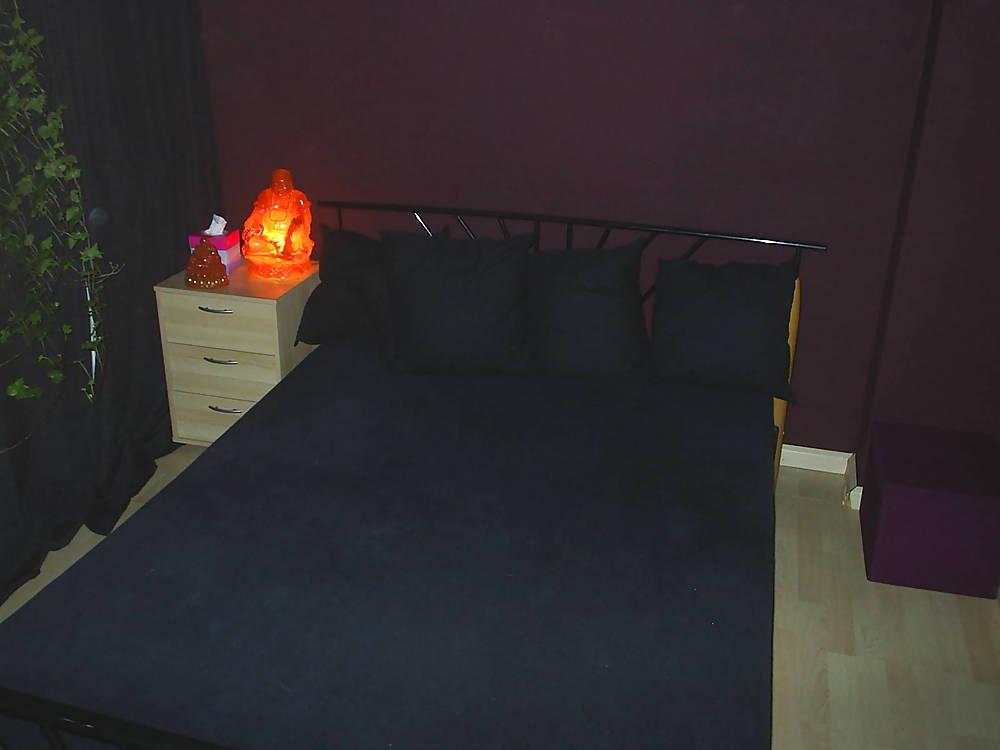 10P Mijn Bdsm kamer 