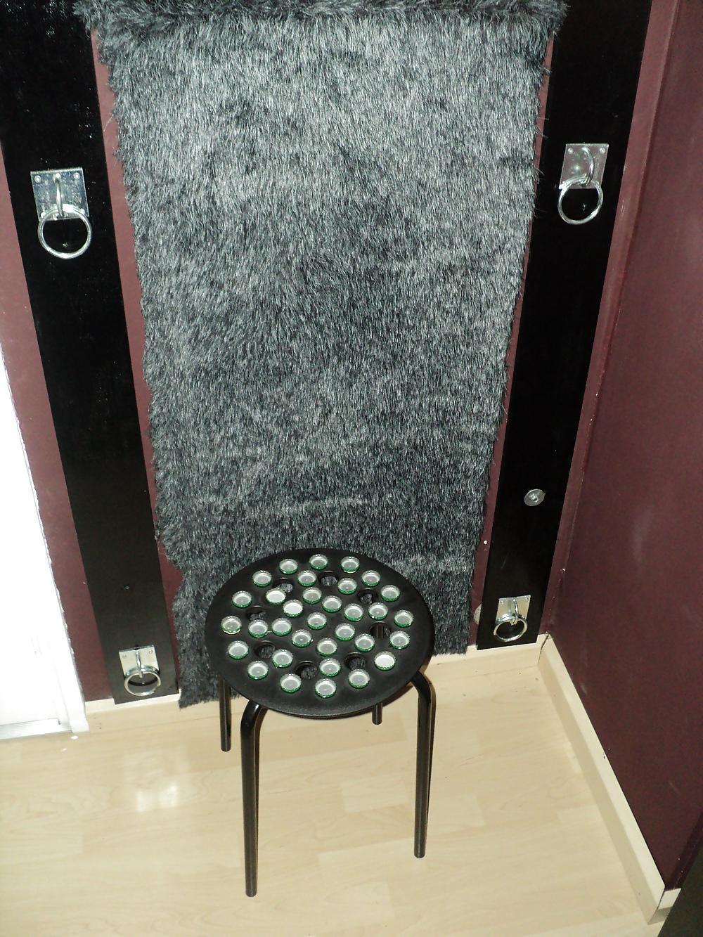 10P Mijn Bdsm kamer 