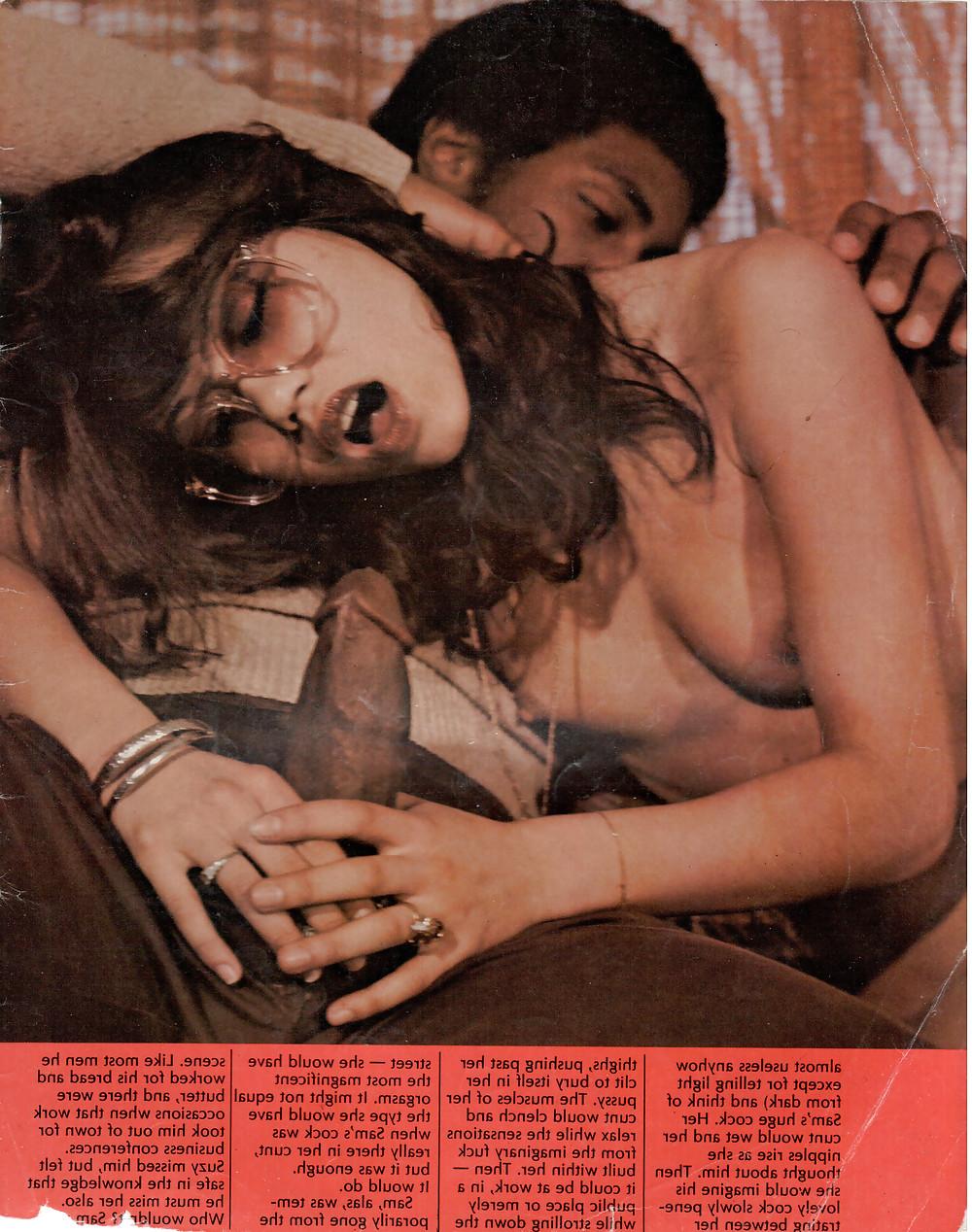 25P Vintage Interracial Set  ''China Doll''