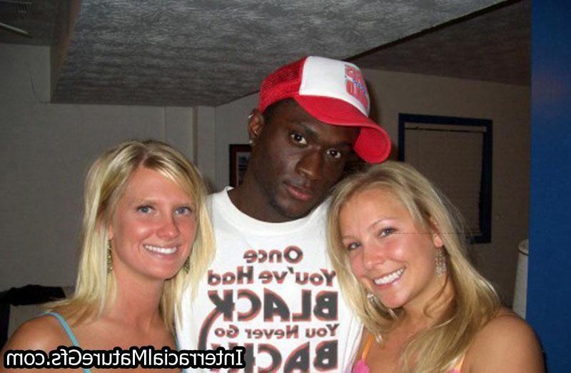 15P Interracial Mature Girlfriends taking black cock