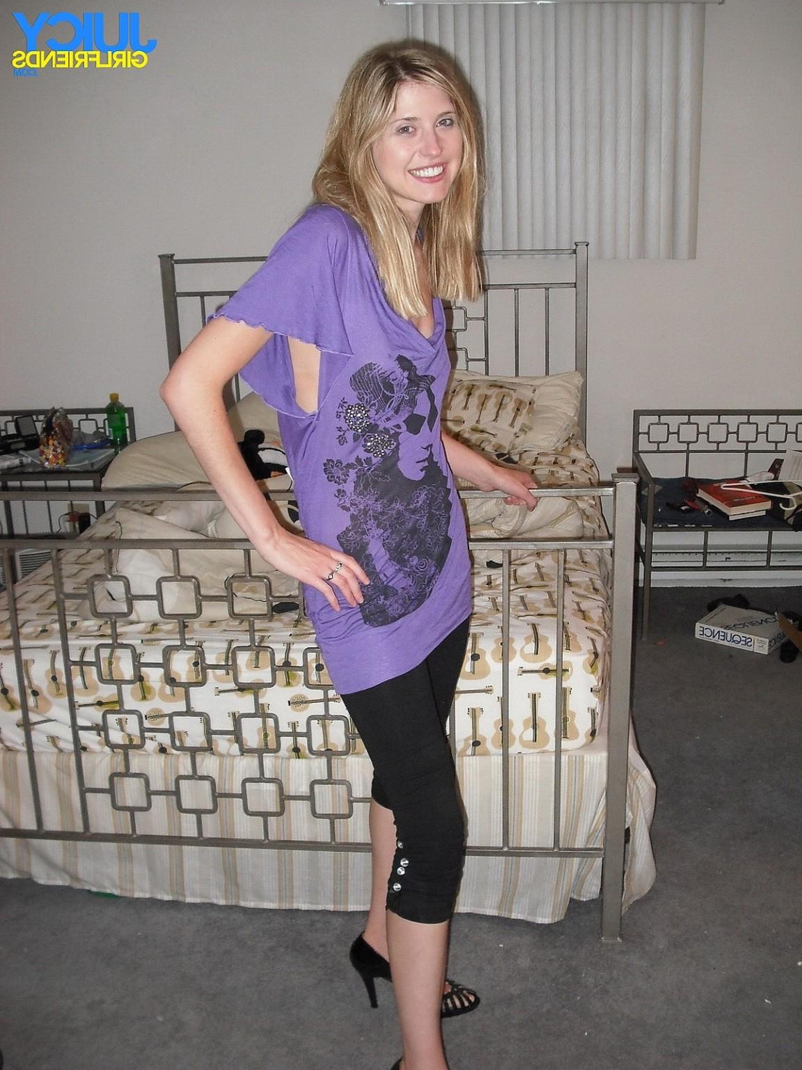 10P Sweet teen cutie with small tits and tight cunt