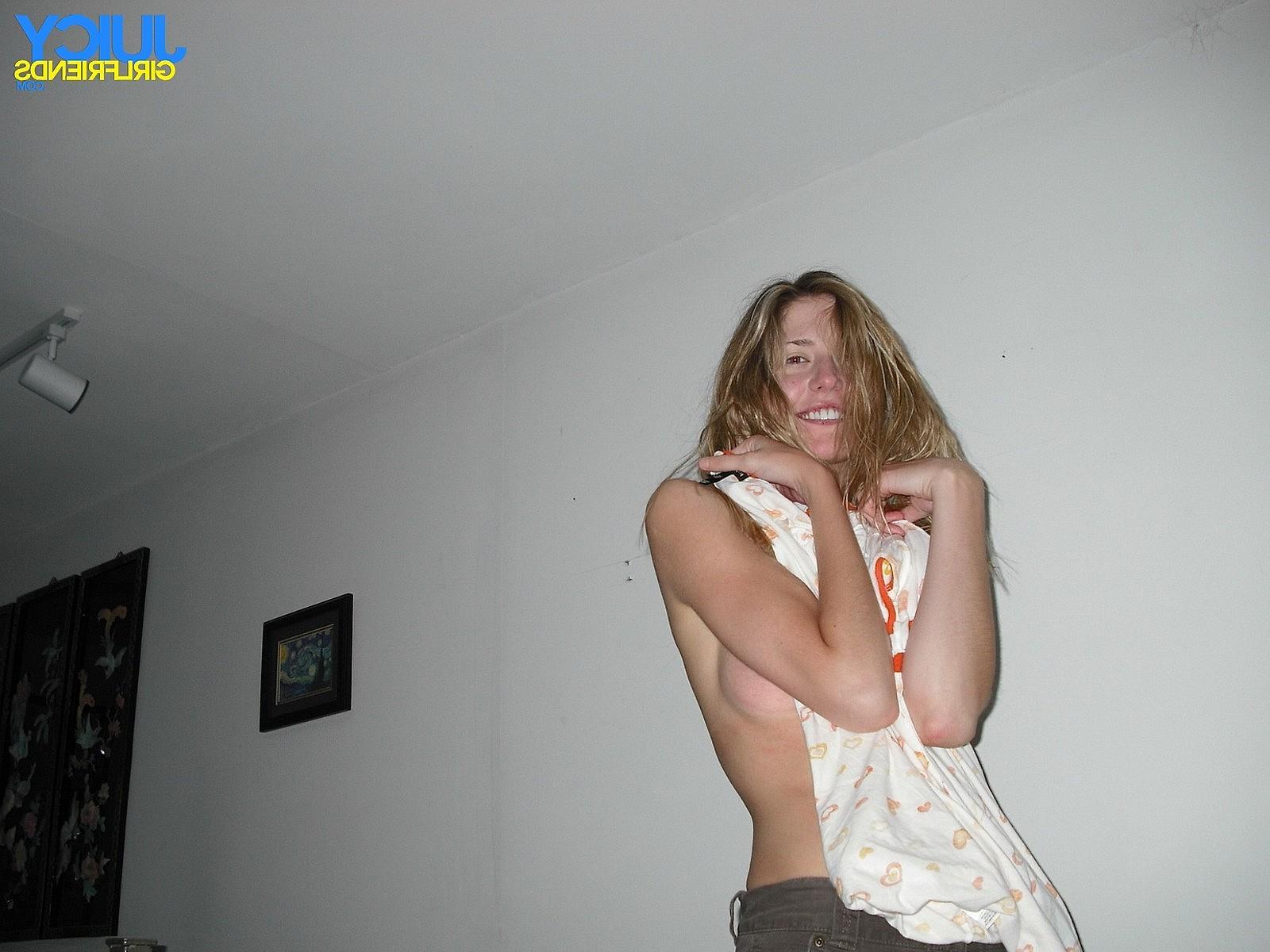 10P Sweet teen cutie with small tits and tight cunt