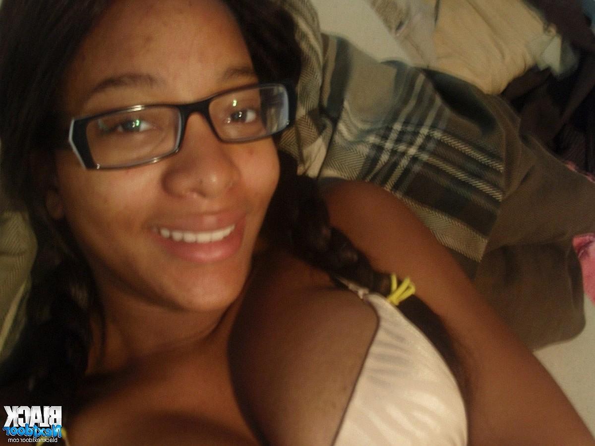 10P Tied teen GF sexy private pics