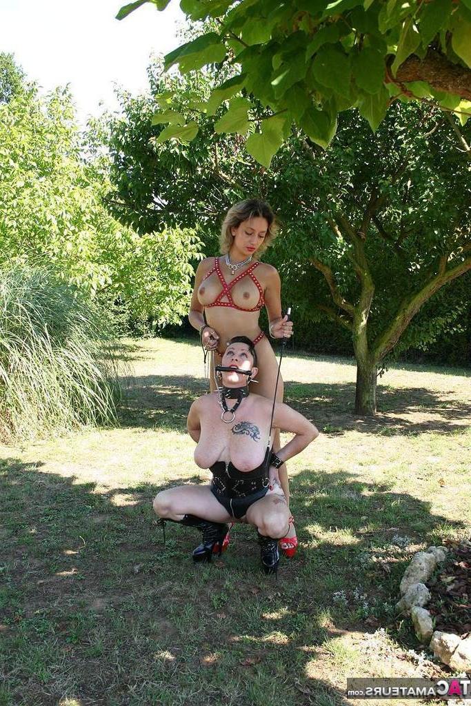 20P BDSM Games With Marjorie