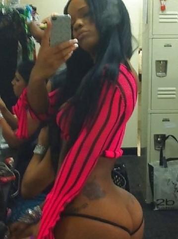 19P Stadium Night Club in DC Dancers