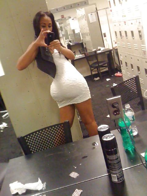 19P Stadium Night Club in DC Dancers