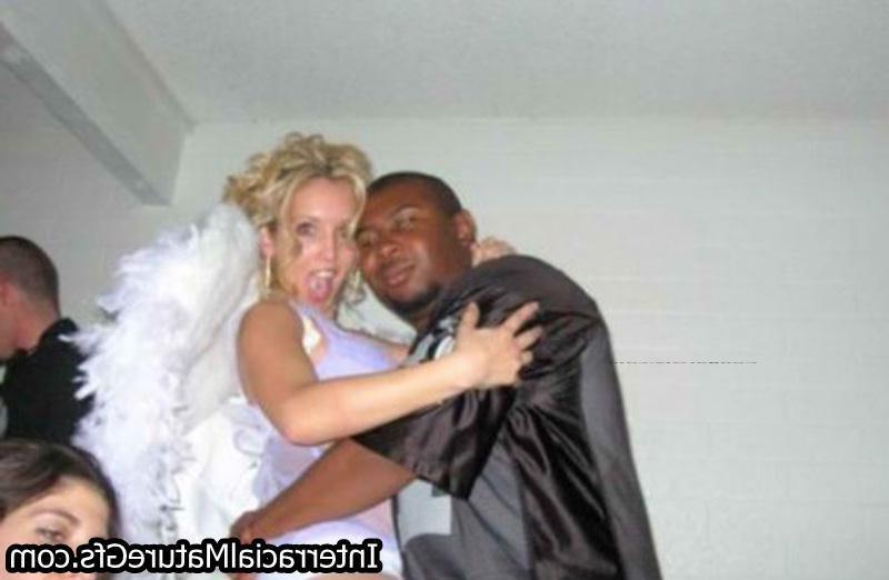 15P Interracial Mature Girlfriends taking black cock