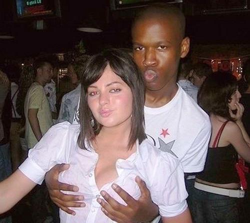 15P Interracial Mature Girlfriends fuck black cocks