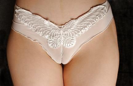 25P Sexy Nylons and CT 3