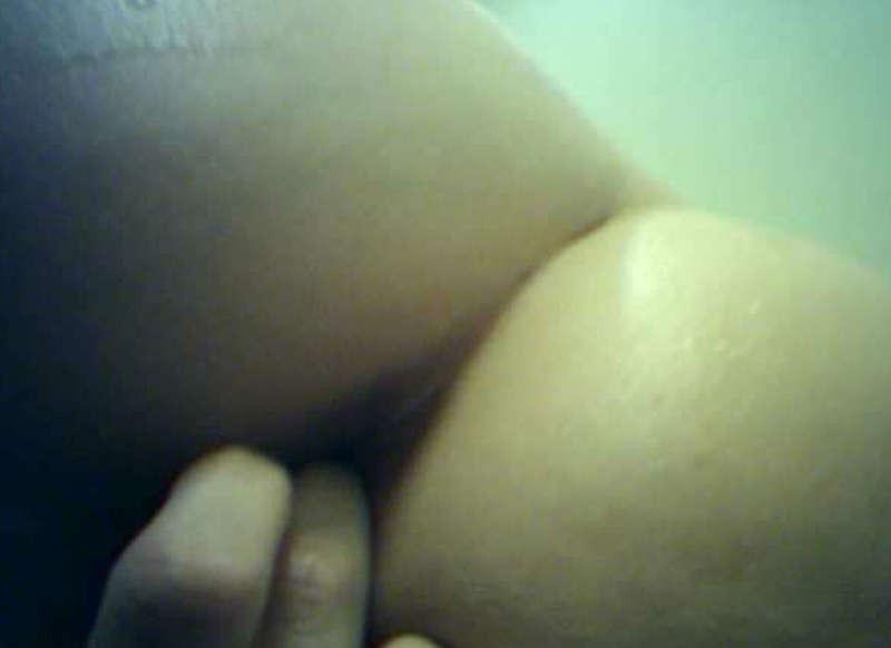 10P Photos of naked babes who went kinky with anal