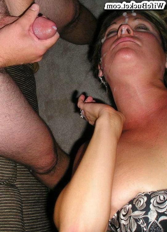 12P Submitted photos and videos of real amateur wives