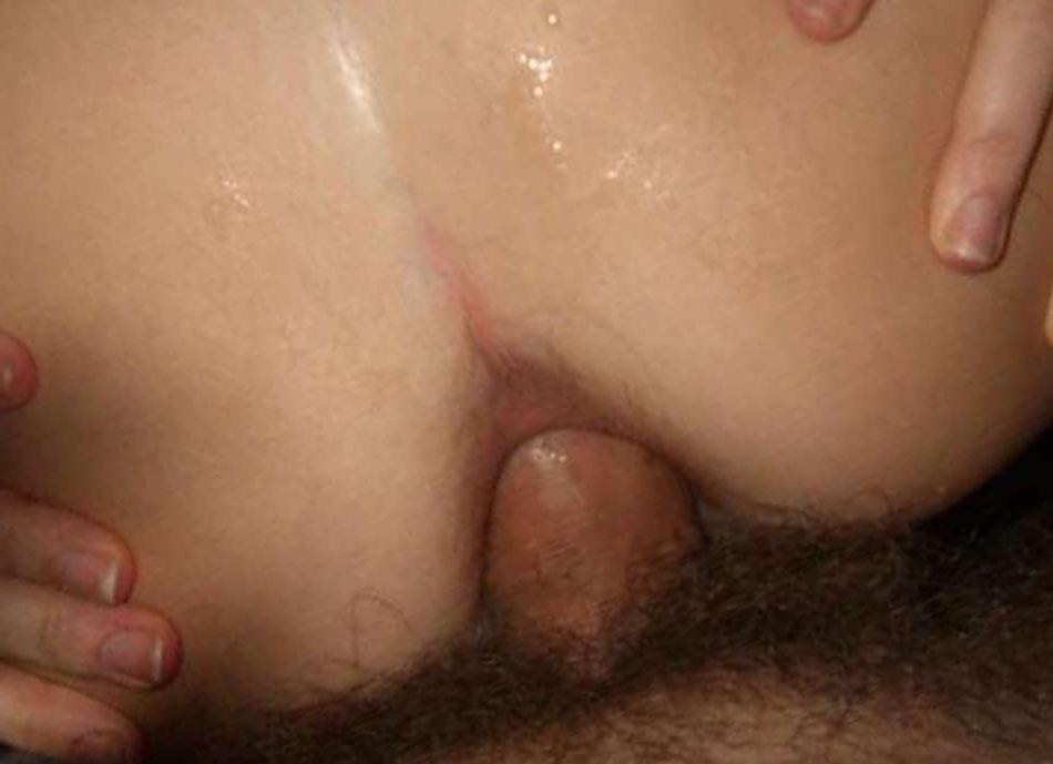 10P Photos of chicks who enjoy anal sex