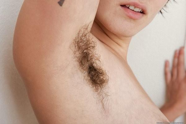 15P CeeJay is a very cute hairy coed hotty