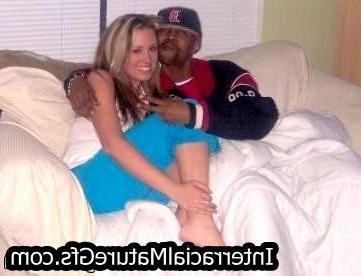 15P Interracial Mature Girlfriends taking black cock
