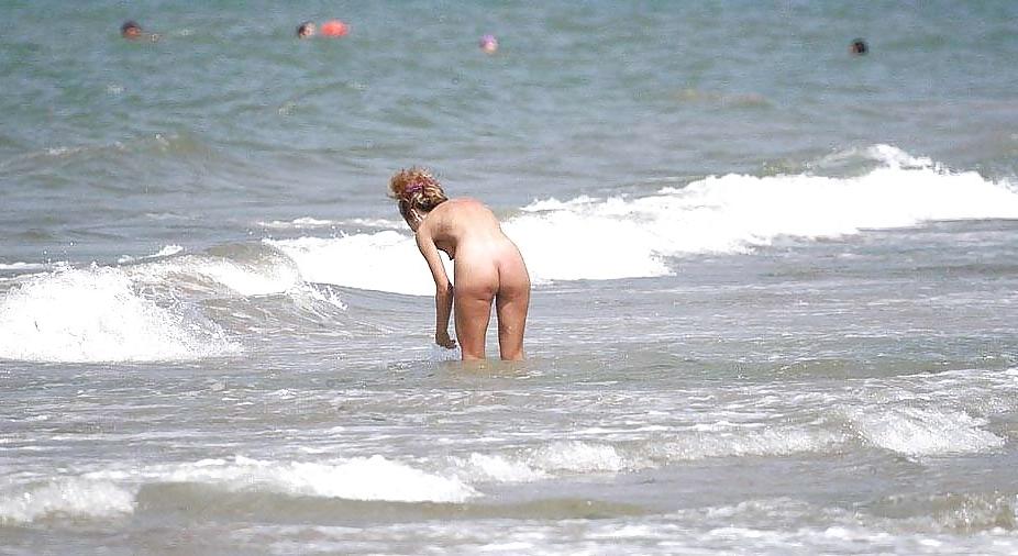 25P More Nudist Teens